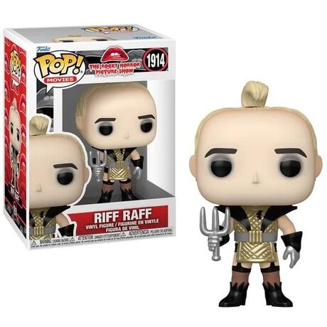 POP! Riff Raff - Rocky Horror Picture Show #1914