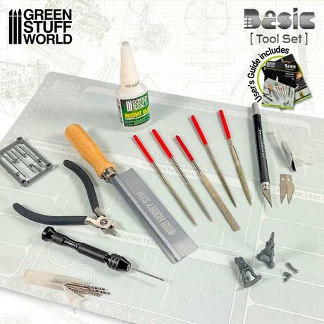 Basic Tool Set