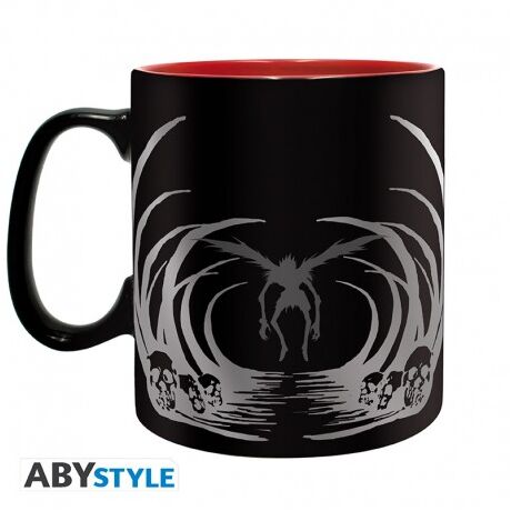 Death Note Mug 460ml