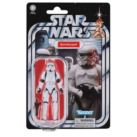 Star Wars Episode IV Vintage Collection Action Figure Stormtrooper 10cm