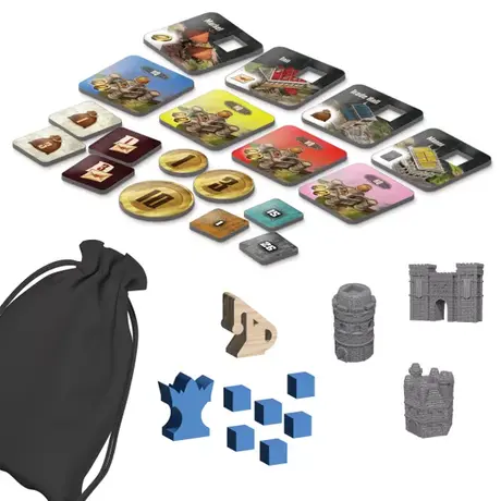 Builders of Baldur's Gate