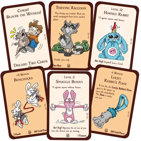 Munchkin Warm Fuzzies
