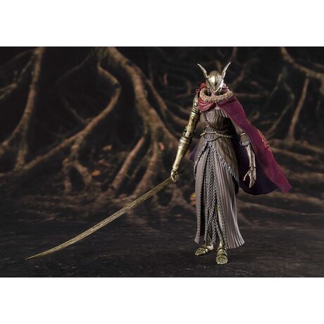 Elden Ring S.H. Figuarts Action Figure Malenia Blade of Miquella 19 cm