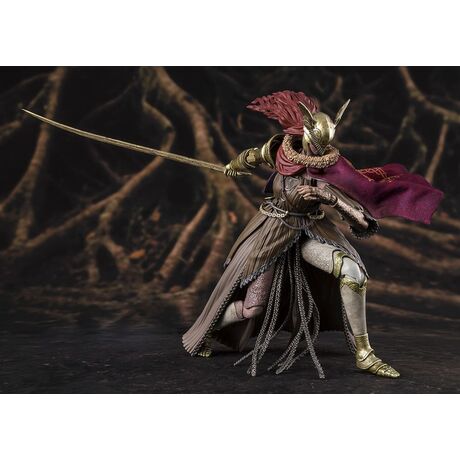 Elden Ring S.H. Figuarts Action Figure Malenia Blade of Miquella 19 cm