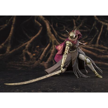 Elden Ring S.H. Figuarts Action Figure Malenia Blade of Miquella 19 cm
