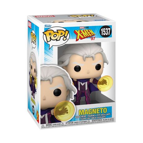 Pop! Magneto - X-Men '97 #1537