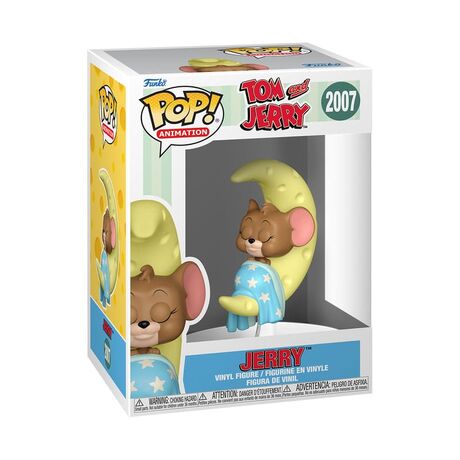 Pop! Jerry - Tom & Jerry #2007