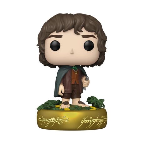 Pop! Frodo Baggins - Lord of the rings #1832
