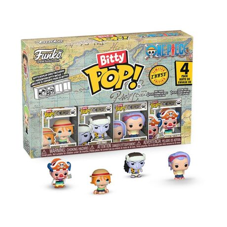Bitty Pop! Nami - One Piece