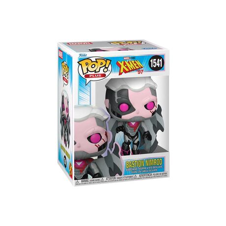 Pop! Bastion - X-Men 97  #1541