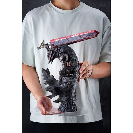 Berserk Pop Up Parade PVC Statue Guts (Berserker Armor) XL Size 38 cm