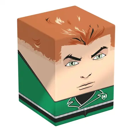 Squaroes - Squaroe DC Justice League™ JL019 Guy Gardner