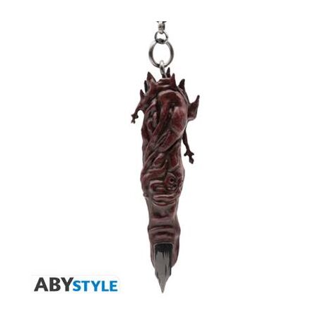 Jujutsu Kaisen Keychain 3D Sukuna's Finger