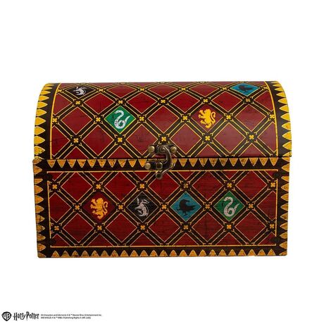 Quidditch Deluxe Advent Calendar 2025 - Harry Potter