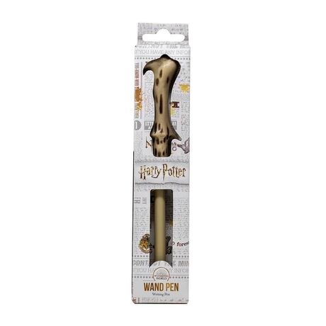 Harry Potter Voldemort Wand Pen Boxed