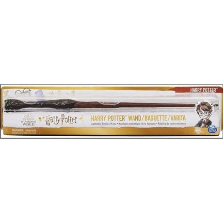 Spin Master Harry Potter Replica Wand