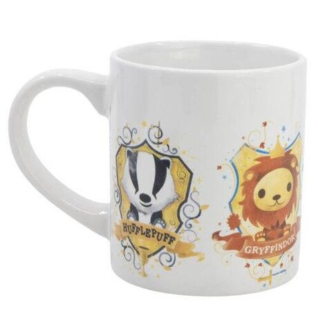 Harry Potter WW Mug 8oz in Gift Box