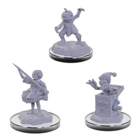 Carrionettes - Nolzur