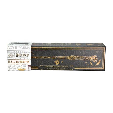 Harry Potter Pen Levitating Wand