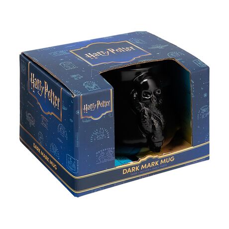 Harry Potter Dark Mark Mug