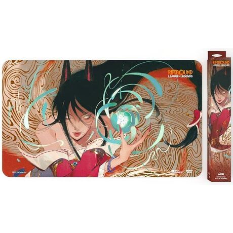 Riftbound: League of Legends TCG - Origins Ahri Playmat