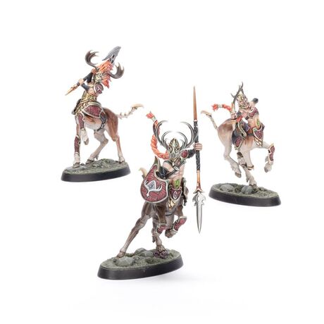 Warhammer Underworlds: Spitewood