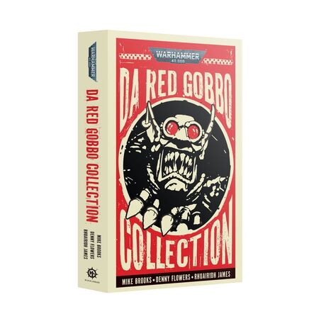 Da Red Gobbo Collection (PB)
