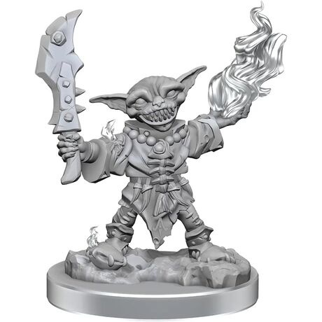 Goblins - Pathfinder Legendary Cuts