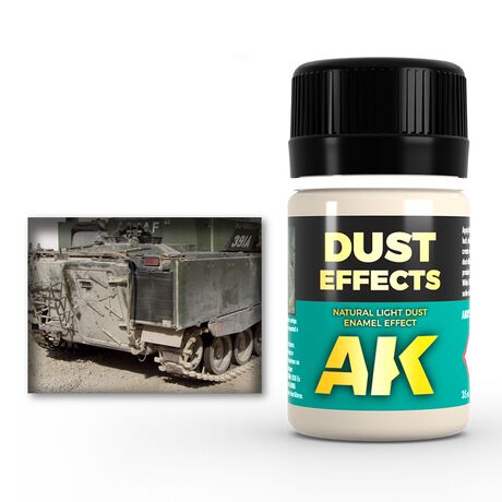 Dust Effects 35ml