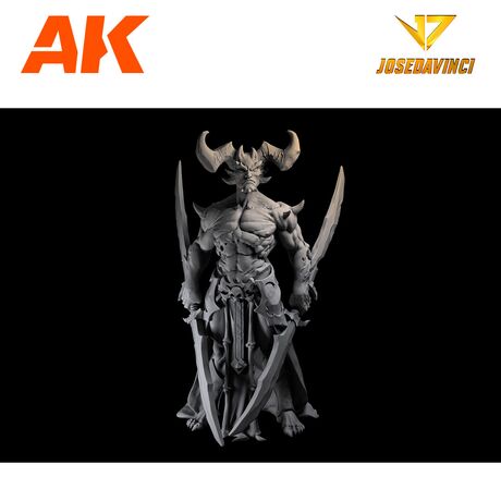 Ghorm 40mm - Shadows Of Kadazra