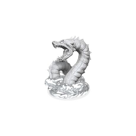 Swavain Basilisk - Critical Role