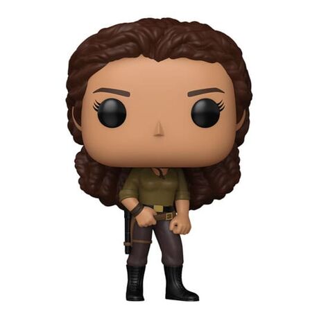 Pop! Zoe Washburne - Firefly #1822