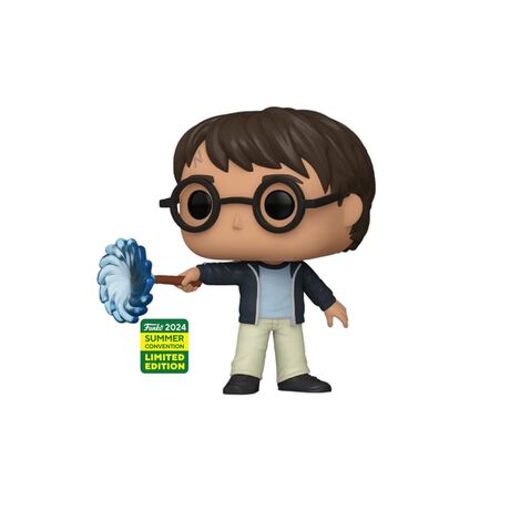 Pop! Harry Potter (Convention Le) - Harry Potter #173
