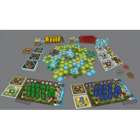 Dwar7s Spring Dwar7s Spring