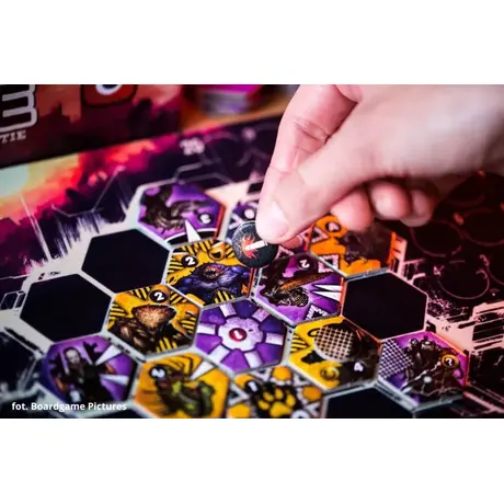 Neuroshima Hex: Battle