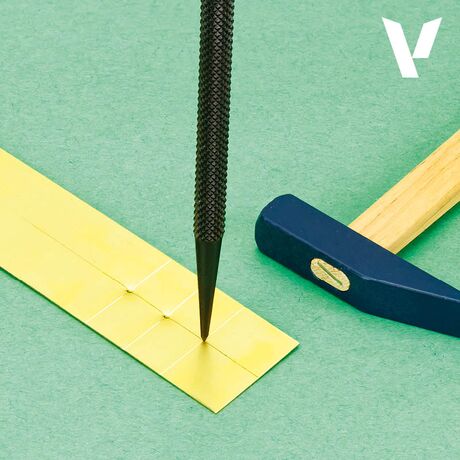 Single Ended Scriber