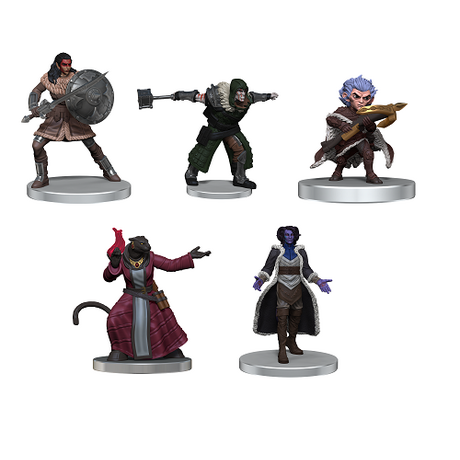 The Tombtakers Boxed Set - Critical Role