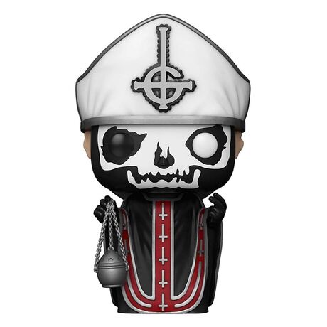 Pop! Papa Emeritus I (Mt) - Ghost #241
