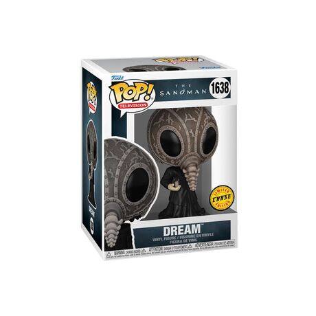 Pop! Dream - The Sandman #1638 CHASE