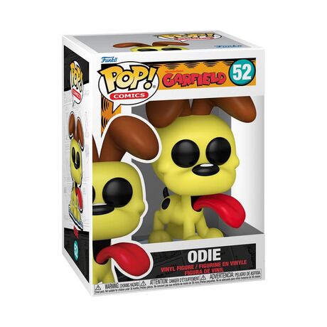 Pop! Odie - Garfield #52