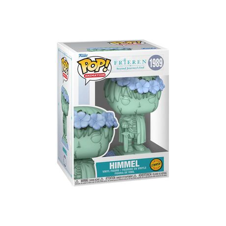 Pop! Himmel - Frieren : Beyond Journey's End #1989 CHASE