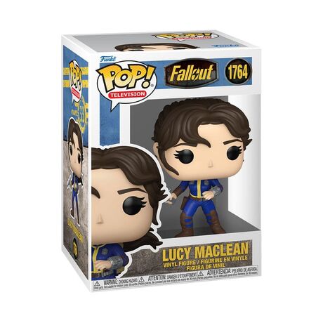 Pop! Lucy McLean - Fallout #1764