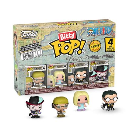 Bitty Pop! Usopp - One Piece Bitty Pop! Usopp - One Piece
