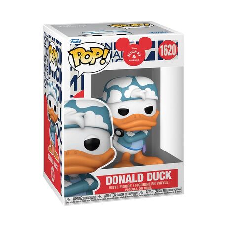 Pop! Donald - Mickey & Friends #1620