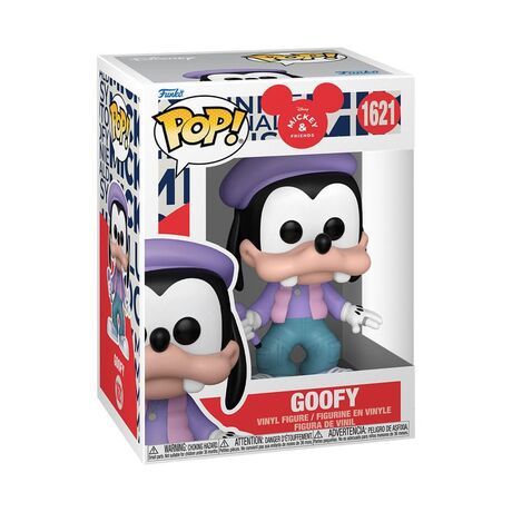 Pop! Goofy - Mickey & Friends #1621