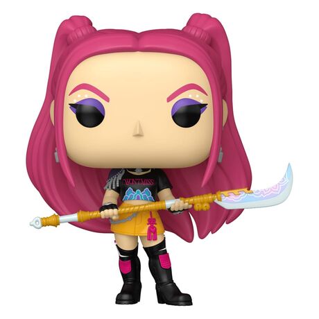 POP! Mira - K-Pop Demon Hunters #2258 POP! Mira - K-Pop Demon Hunters #2258