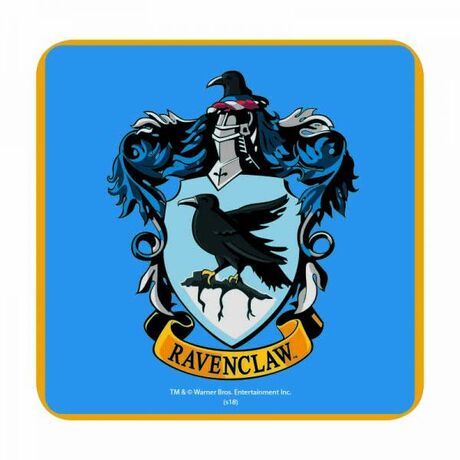 Harry Potter Ravenclaw Cosaster