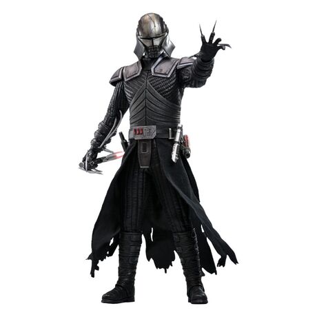 Lord Starkiller - Star Wars Legends Videogame Masterpiece Action Figure 1/6  31 cm