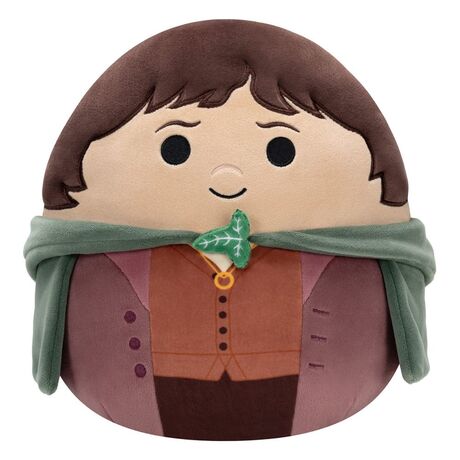 Frodo - The Lord of the Rings Squishmallows Plush 25cm Frodo - The Lord of the Rings Squishmallows Plush 25cm