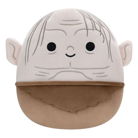 Gollum - The Lord of the Rings Squishmallows Plush 19cm Gollum - The Lord of the Rings Squishmallows Plush 19cm